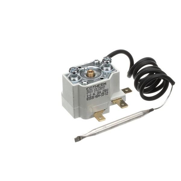 Thermostathilimit 220Deg(Gtlu3057)Auto Reset